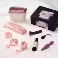 Amaysin Amaysin Tease Me Box Bunt