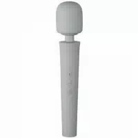 Amaysin Duo Magic Wand Und Dildo Vibrator