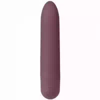 Amaysin Wiederaufladbarer Power Bullet Vibrator 9 Cm