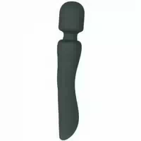 Amaysin Power Wiederaufladbarer Magic Wand Vibrator 22,5 Cm