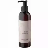 Amaysin Touch Me Aloe Vera Gleitgel Auf Wasserbasis 200 Ml