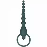 Amaysin Wave Vibrierende Analkugeln 21 Cm