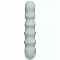 Amaysin Wavy Dildo Vibrator 16 Cm