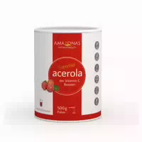 Amazonas Acerolapulver 500 G