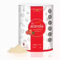 Bio Acerolapulver 500 g