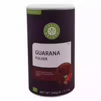 Amazonas Guarana das Original 100 % Natürliches Koffein 100 g