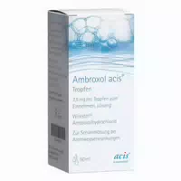 Ambroxol Acis Tropfen