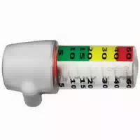 Ambu Einweg Manometer für Beatmungsbeutel