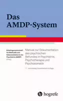 Das Amdp System