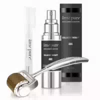 Âme Pure Cit Face Gentlemen Kit Routine Set