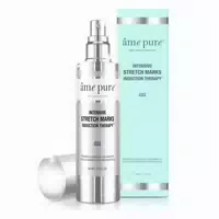 Âme Pure Intensive Stretch Mark Induction Therapy Gel