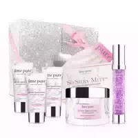 Âme Pure I Will Take Care Of You Geschenk Set