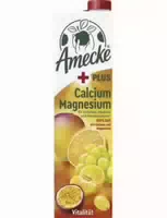 Amecke Plus Calcium Magnesium