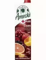 Amecke Plus Eisen