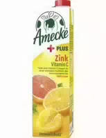 Abtei Vitamin C Plus Zink Lutschtablette 30 st