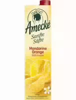 Amecke Sanfte Säfte Orange