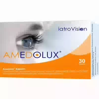 Iatrovision Amedolux 30 st Kapseln