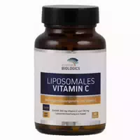 American Biologics Liposomales Vitamin C