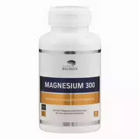 American Biologics Magnesium 300 mg Kapseln