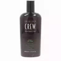 American Crew 3 in 1 Tea Tree 100 ml