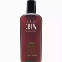 American Crew 3in1 Tea Tree Erfrischend