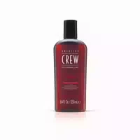 American Crew Anti Hair Loss Shampoo