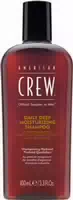 American Crew Daily Deep Moisturizing Shampoo 100 ml