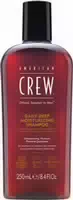 Revlon American Crew Daily Deep Moisturizer Shampoo