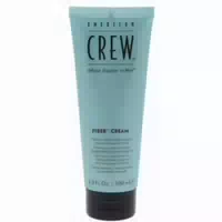 American Crew Fiber Fibrous Cream Medium Hold Natural Shine