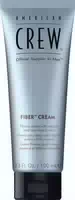American Crew Fiber Fibrous Cream Medium Hold Natural Shine