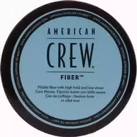 American Crew Fiber Forming Hair Cream – Kraftvoller Halt & Starke Textur für Dünnes Haar
