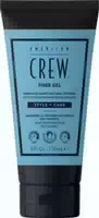 American Crew Fiber Gel