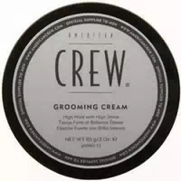 Grooming Cream für Sehr Starken Halt