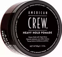 American Crew Heavy Hold Pomade