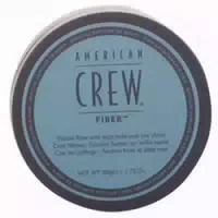 American Crew High Hold And Low Shine Fiber