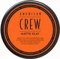 American Crew Matte Clay