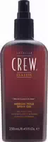 American Crew Medium Hold Spray Gel 250 ml