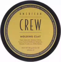 American Crew Molding Clay