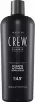 American Crew Precision Blend Peroxide 15 Vol