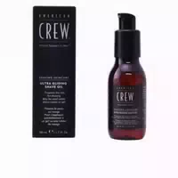American Crew Ultra Gliding Shave Oil