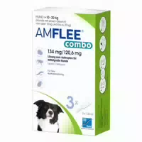 Amflee Combo Hund 10 20kg