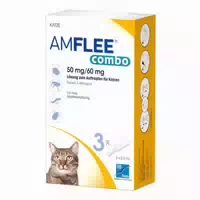 Amflee Combo Katze