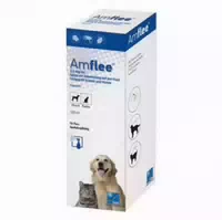 Amflee Spray für Katzen und Hunde
