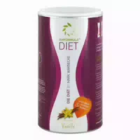 Amformula Diet Vanille Pulver 490 g