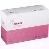 Amielle Comfort Set