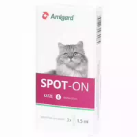 Amigard Spot On