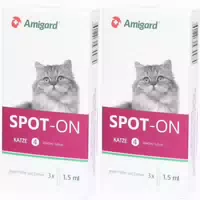 Amigard Spot On