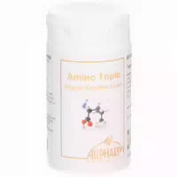 Amino Triple Allpharm Kapseln