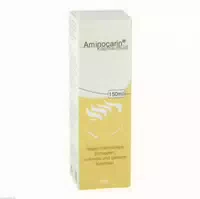 Aminocarin Fluid 150 Ml Flüssigkeit