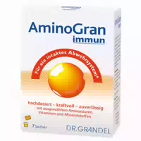 Aminogran Grandel Beutel